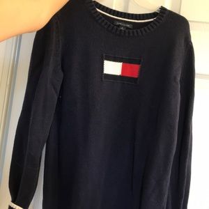 Tommy pullover